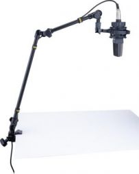 HERCULES - Support de table micro