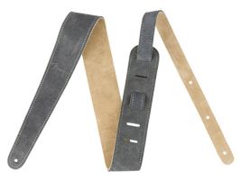 FENDER - Courroie - Daim gris