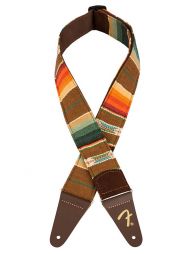 FENDER - Courroie en tissu - Sonoran