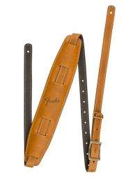 FENDER - Courroie vintage cuir