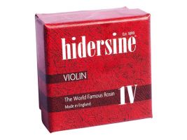 HIDERSINE - Colophane - Violon - 1V