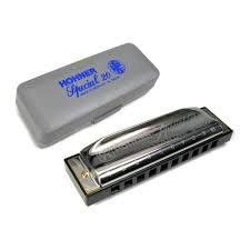 HOHNER "SPECIAL 20" 