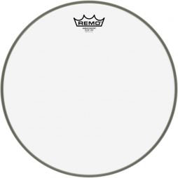 REMO - Peau de timbre - Ambassador 14"