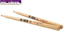 Vic Firth - Baguettes - 5A