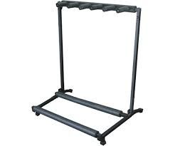 RTX - Support 5 guitares - X5GN