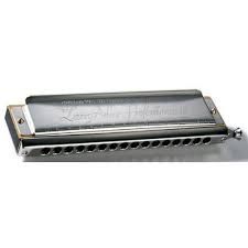 HOHNER "LARRY ADLER" 