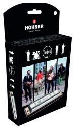 HOHNER - Signature " The BEATLES "