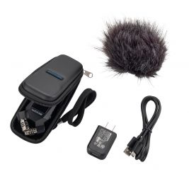 ZOOM - Pack accessoire pour H1 e