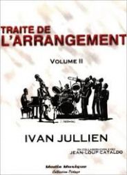 JULLIEN - Traité de l'arrangement vol II