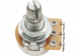 YELLOW PARTS - EZ 1197 A