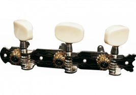 YELLOW PARTS - Mécaniques pour acoustique