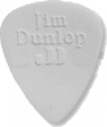 DUNLOP - lot de 5 Médiators Nylon 46