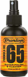 DUNLOP - Polish guitare