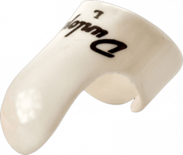 DUNLOP - Onglet de doigt - Large