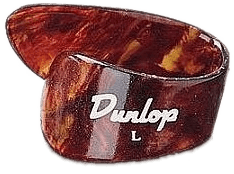 DUNLOP - Onglet de pouce - Large