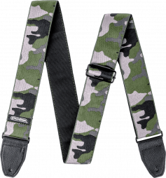 DUNLOP - Courroie - Ranger Green