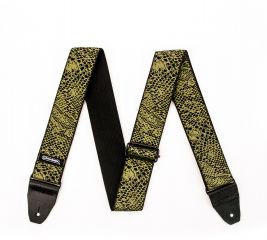 DUNLOP - Courroie - Jacquard Serpentine