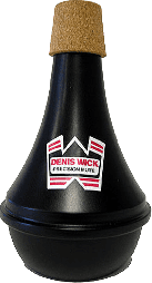 DENIS WICK - Sourdine Trompette d'entrainement