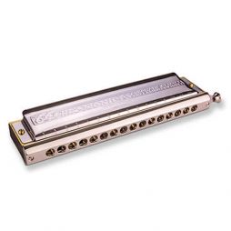 HOHNER - CHROMONICA  16
