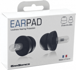 EARSONICS - Protection Auditive