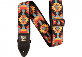 ERNIE BALL - Courroie - alburquerque sunset