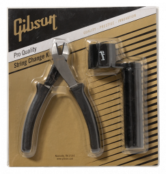 GIBSON - Kit de changement de cordes