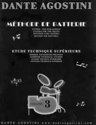 Dante Agostini  Volume 3