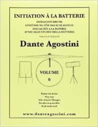 Dante Agostini  Volume 0
