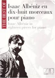 ALBENIZ - BEST OF