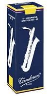 ANCHES VANDOREN SAXO BARYTON N° 2.5