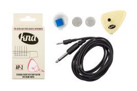 KNA - Micro Universel Piezo - AP 2