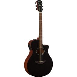 YAMAHA - APX 600 M SB - électro-acoustique