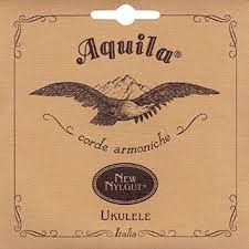 AQUILA - Jeu de cordes Ukulélé - Concert
