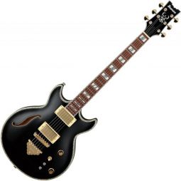 IBANEZ - AR520H BK