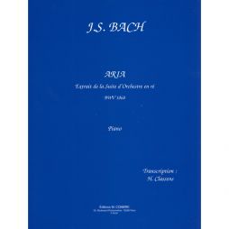 BACH - le petit Bach