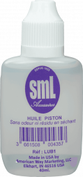 SML - Huile piston