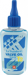 LA TROMBA  T2 Huile
