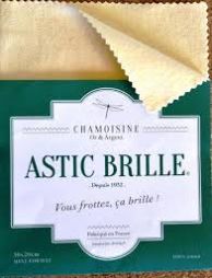 ASTIC-BRILLE