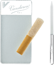 VANDOREN - Retableur et retailleur d'anches
