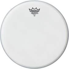 REMO - Peau - Ambassador Coated 8"
