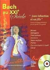 BACH au XXIe siècle