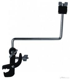 BASIX - Support cymbale avec clamp sur cerclage