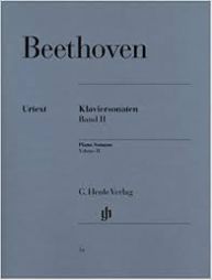 BEETHOVEN - Sonates piano vol 2