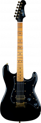 Jet Guitars - JS 400 BKG
