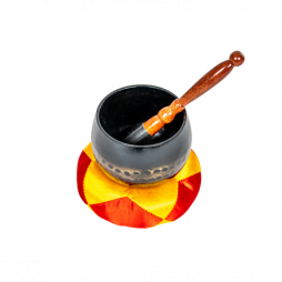 FUZEAU - Bol chantant Chinois