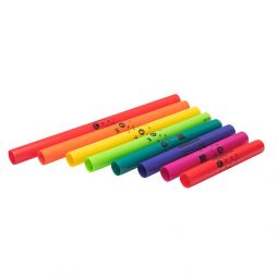 FUZEAU - 8 Tubes BOOMWHACKERS