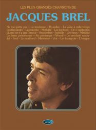 Jacques BREL