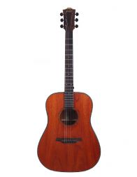 BROMO - Guitare Folk - BAT 1M