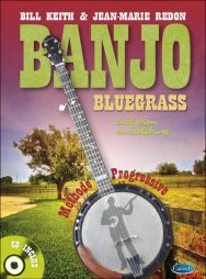 BANJO - BLUEGRASS