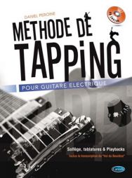 PEROINE - Méthode de Tapping